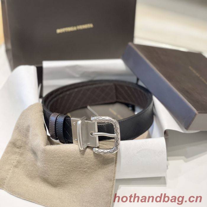 Bottega Veneta Belt 35MM BVB00018